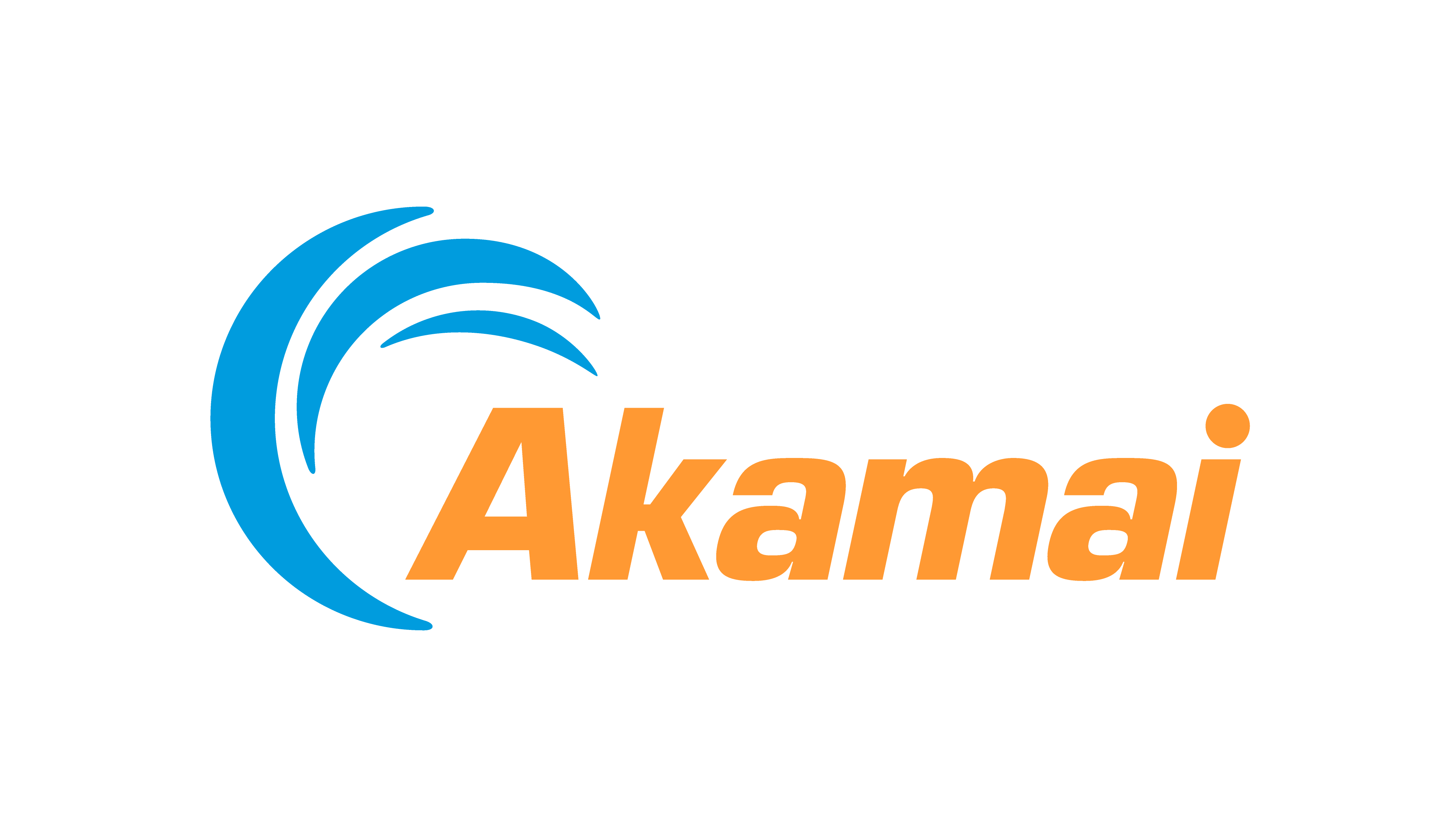 Akamai Logo
